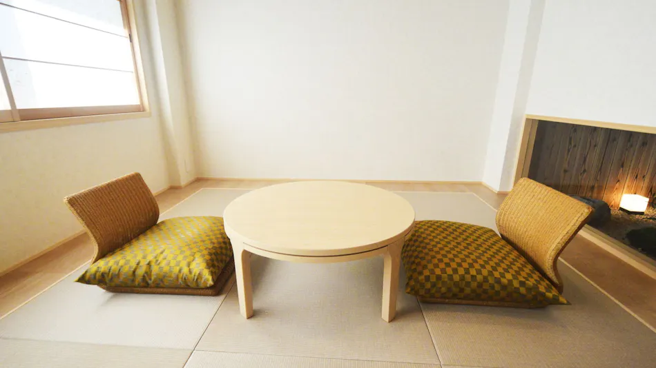 Rinn Gion Kenninji Villa