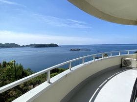 ニューはまぐち屋旅館