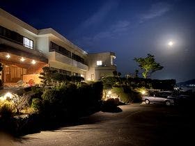 ニューはまぐち屋旅館