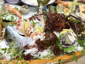 ニューはまぐち屋旅館