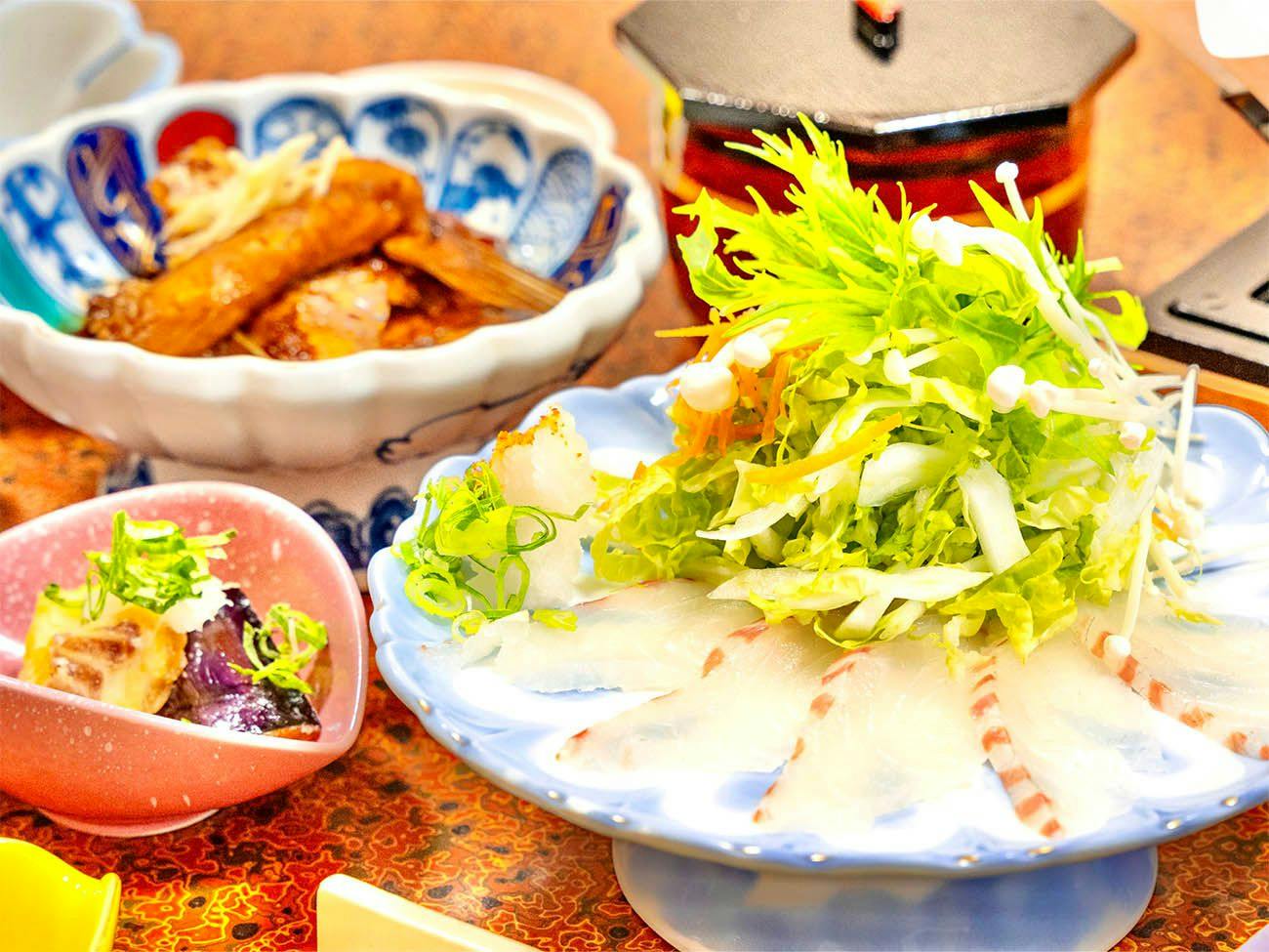 New Hamaguchiya Ryokan