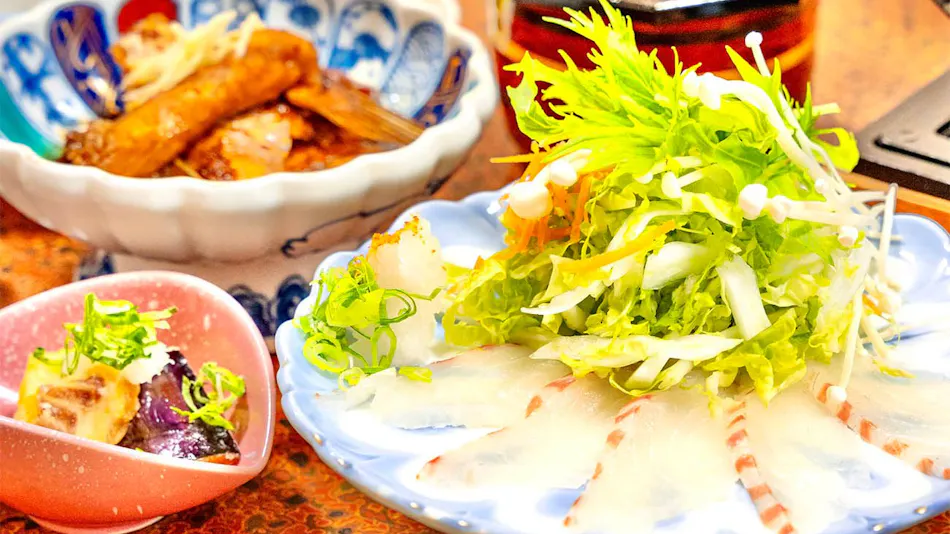 New Hamaguchiya Ryokan