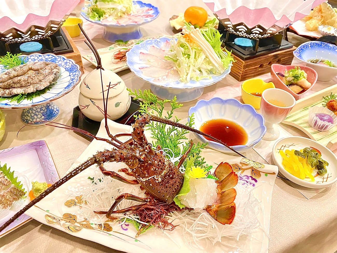 New Hamaguchiya Ryokan