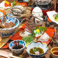 คอร์สหรู: ชาบูปลากะพงแดง