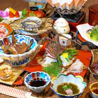 Shabu-shabu wagyu untuk Kursus Rich