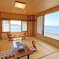 ห้องพัก Ōshima