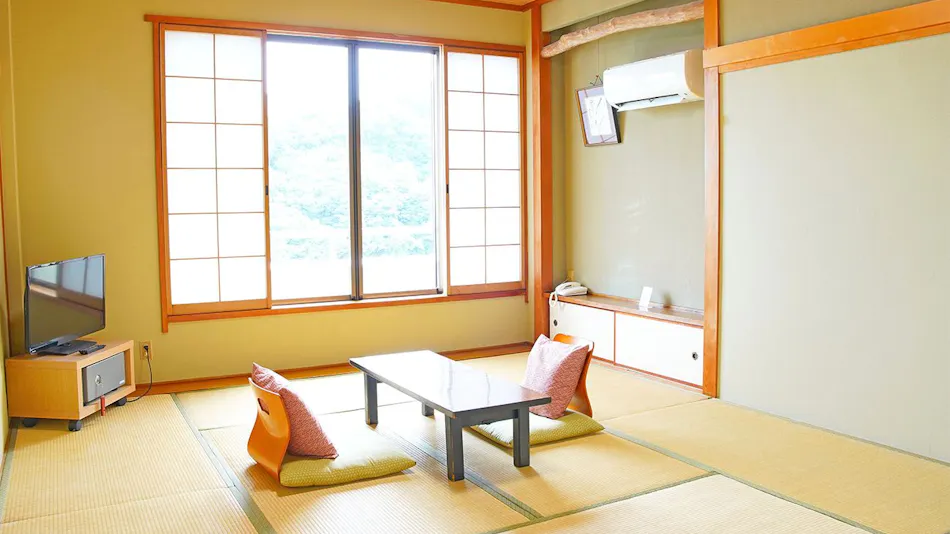 New Hamaguchiya Ryokan