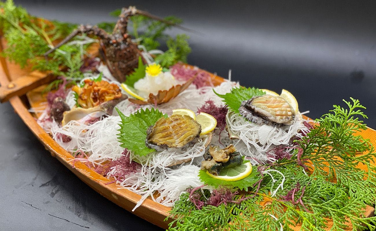 New Hamaguchiya Ryokan