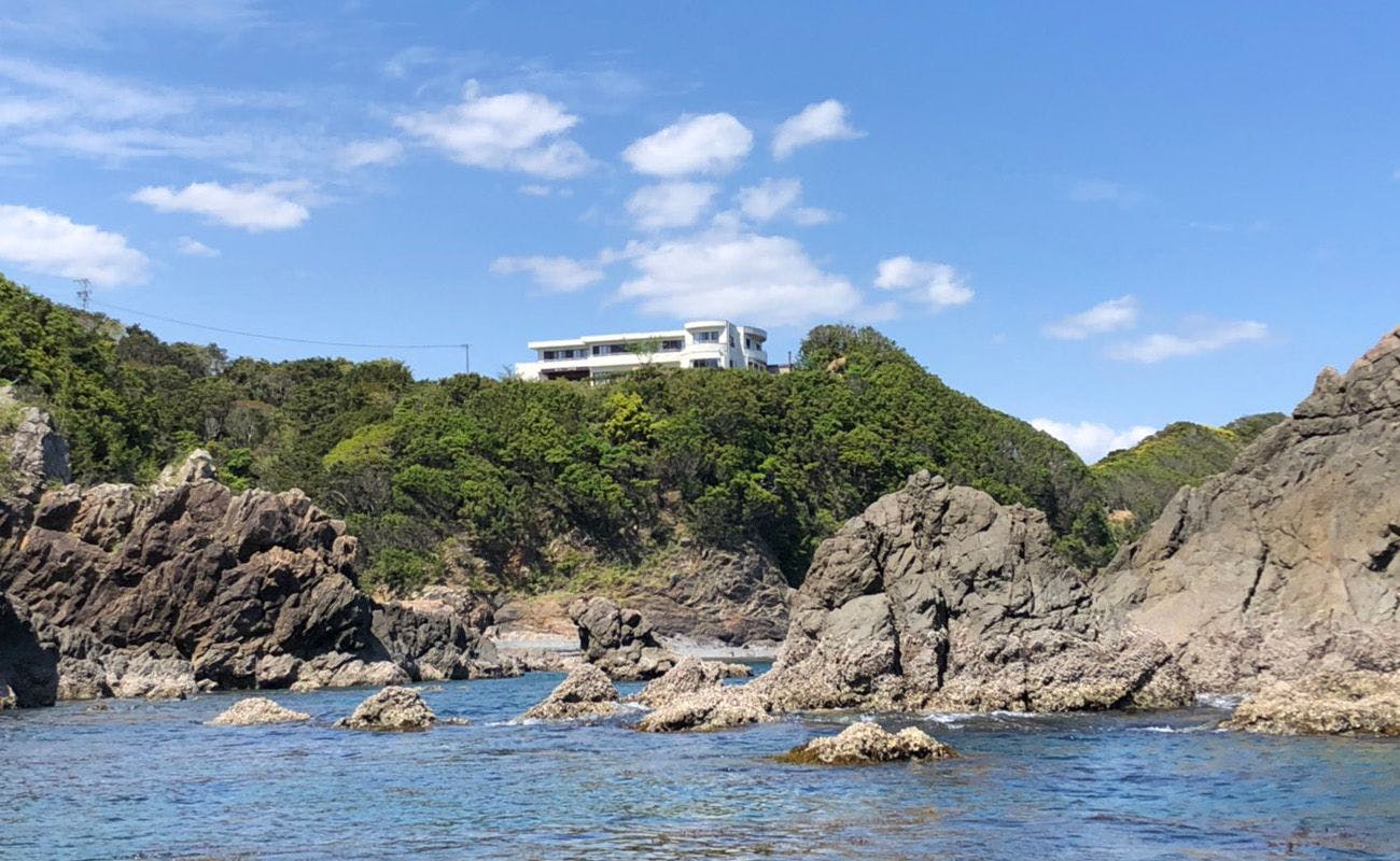 New Hamaguchiya Ryokan