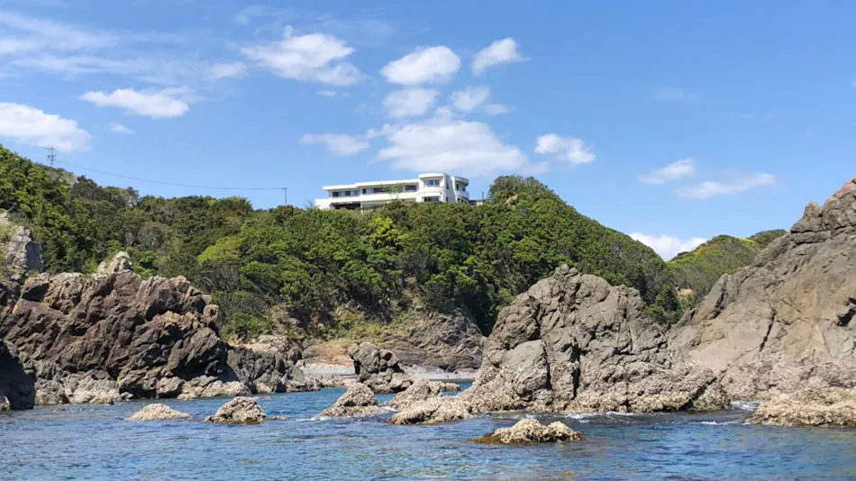 New Hamaguchiya Ryokan