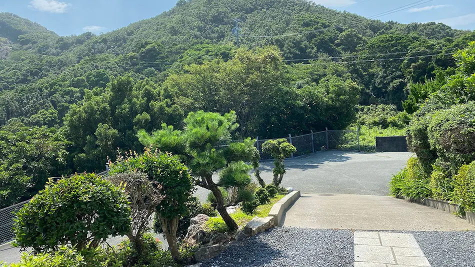 New Hamaguchiya Ryokan
