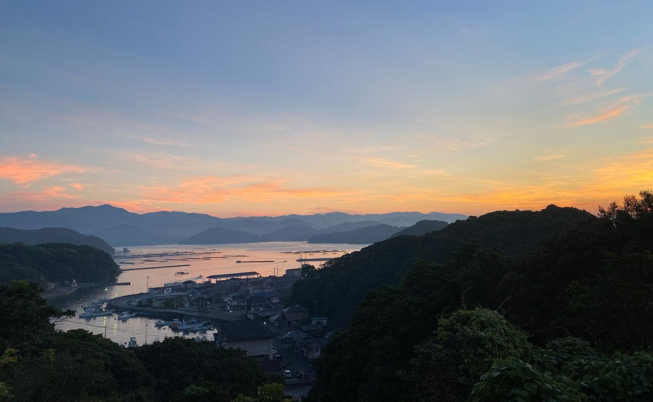 New Hamaguchiya Ryokan