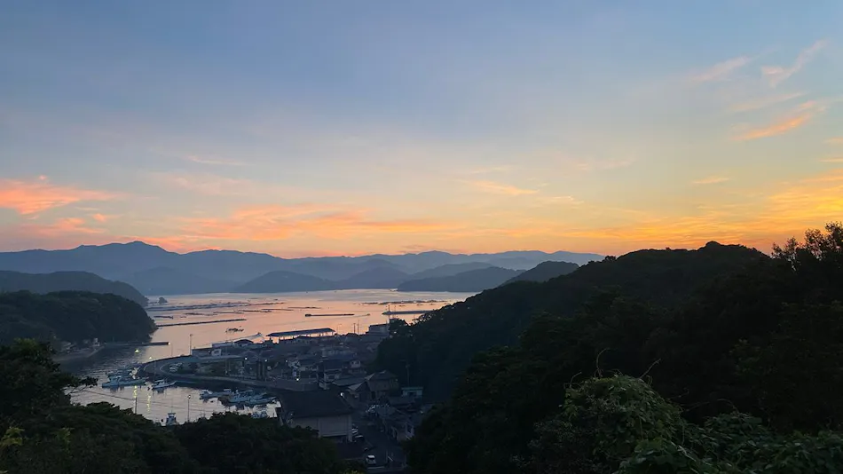 New Hamaguchiya Ryokan