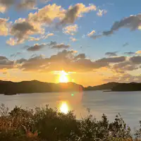 พระอาทิตย์ขึ้น