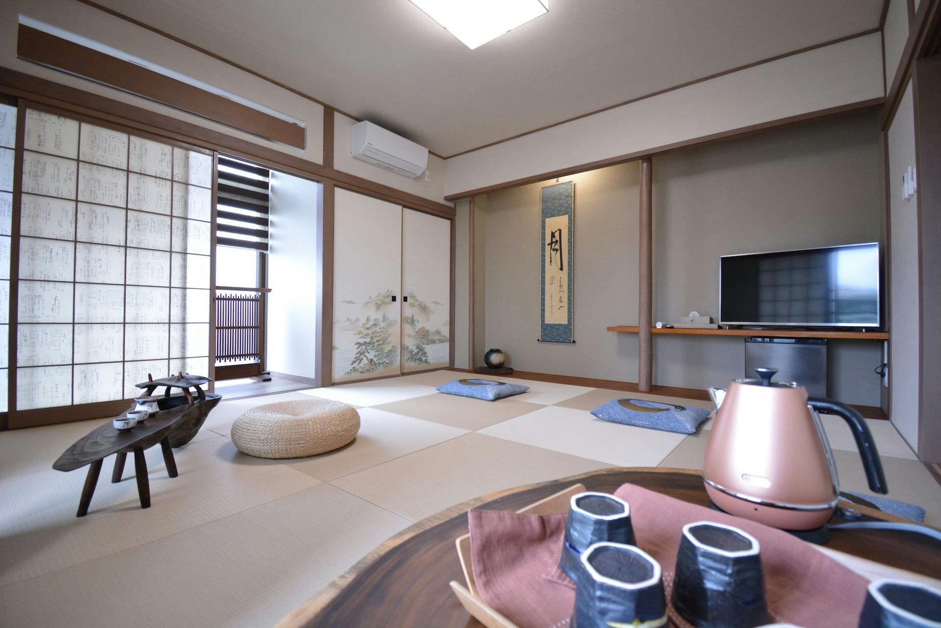 Daigo Inn Shirahama