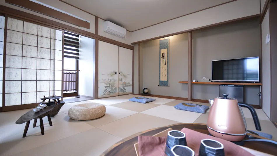 Daigo Inn Shirahama