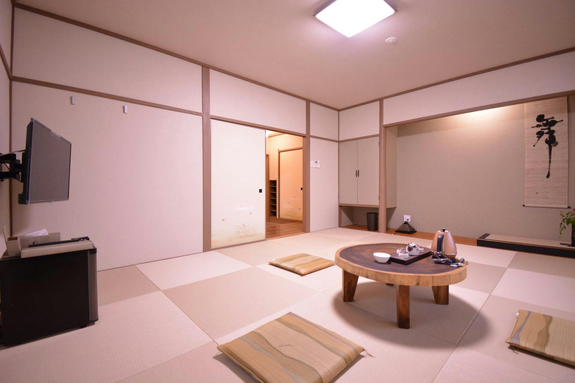 Daigo Inn Shirahama