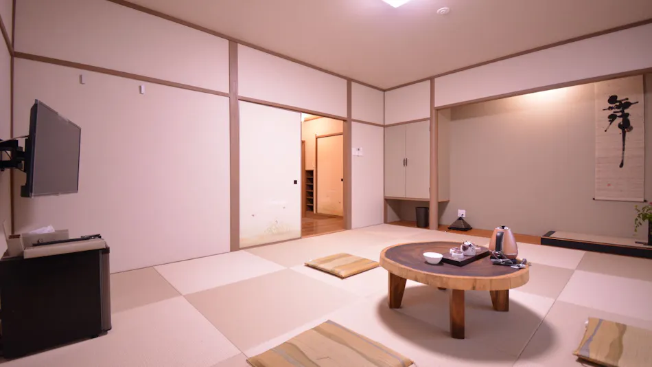 Daigo Inn Shirahama