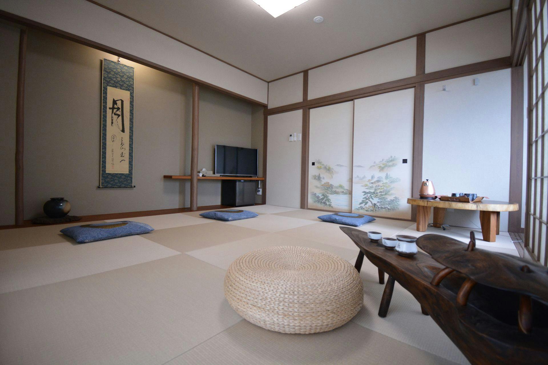 Daigo Inn Shirahama
