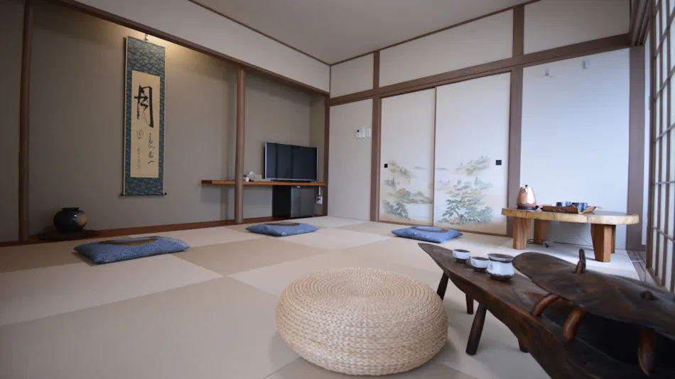 Daigo Inn Shirahama