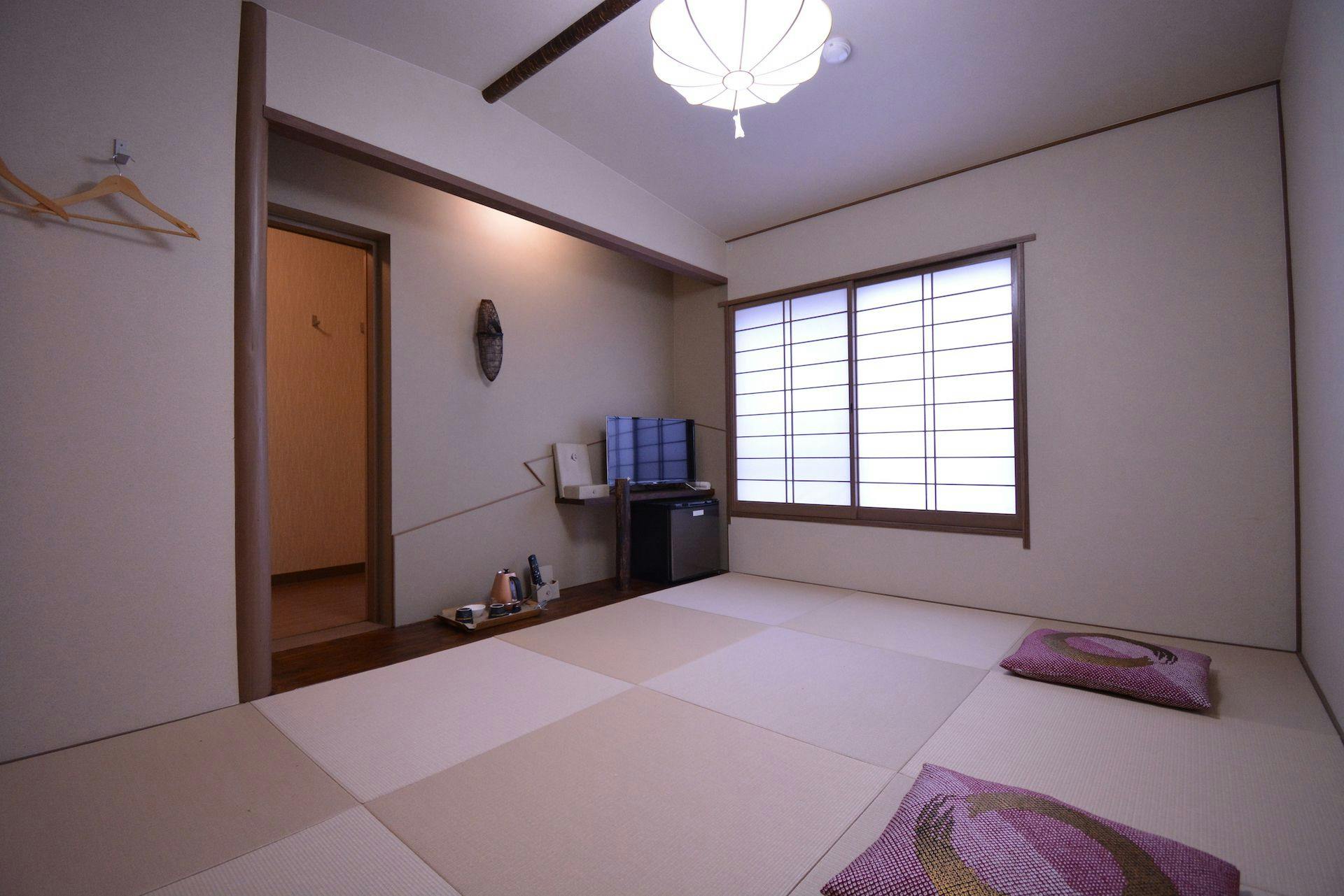Daigo Inn Shirahama