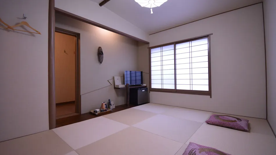 Daigo Inn Shirahama
