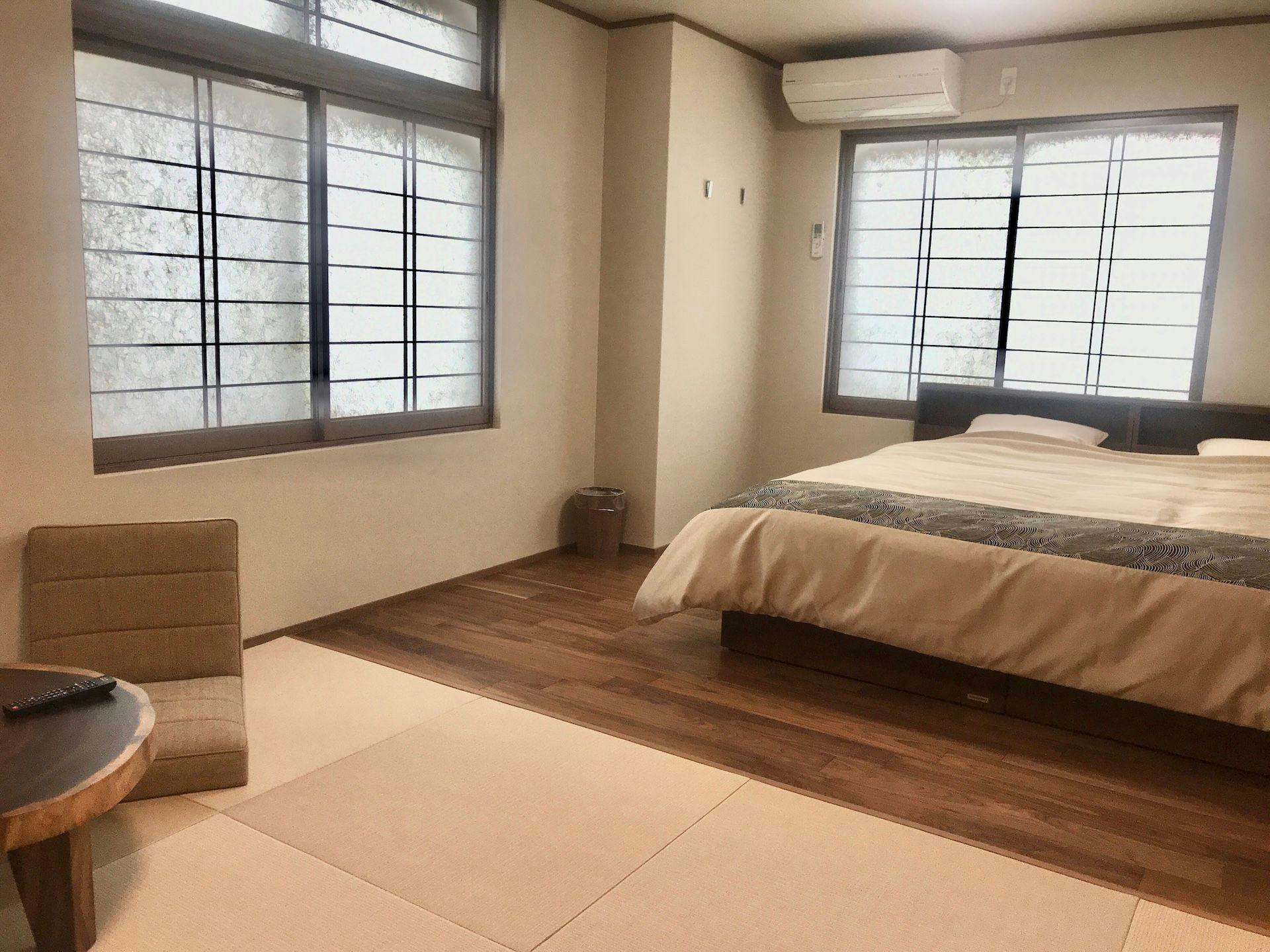 Daigo Inn Shirahama