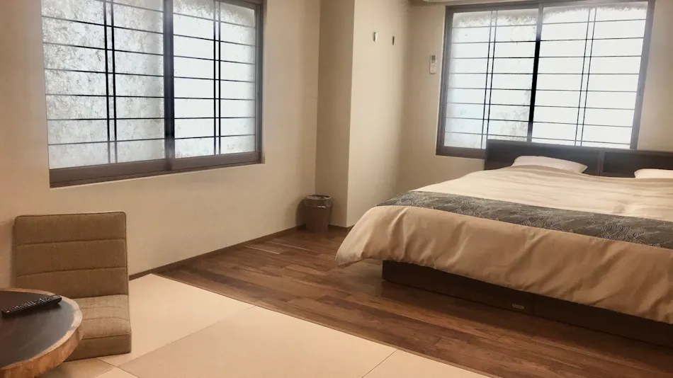 Daigo Inn Shirahama