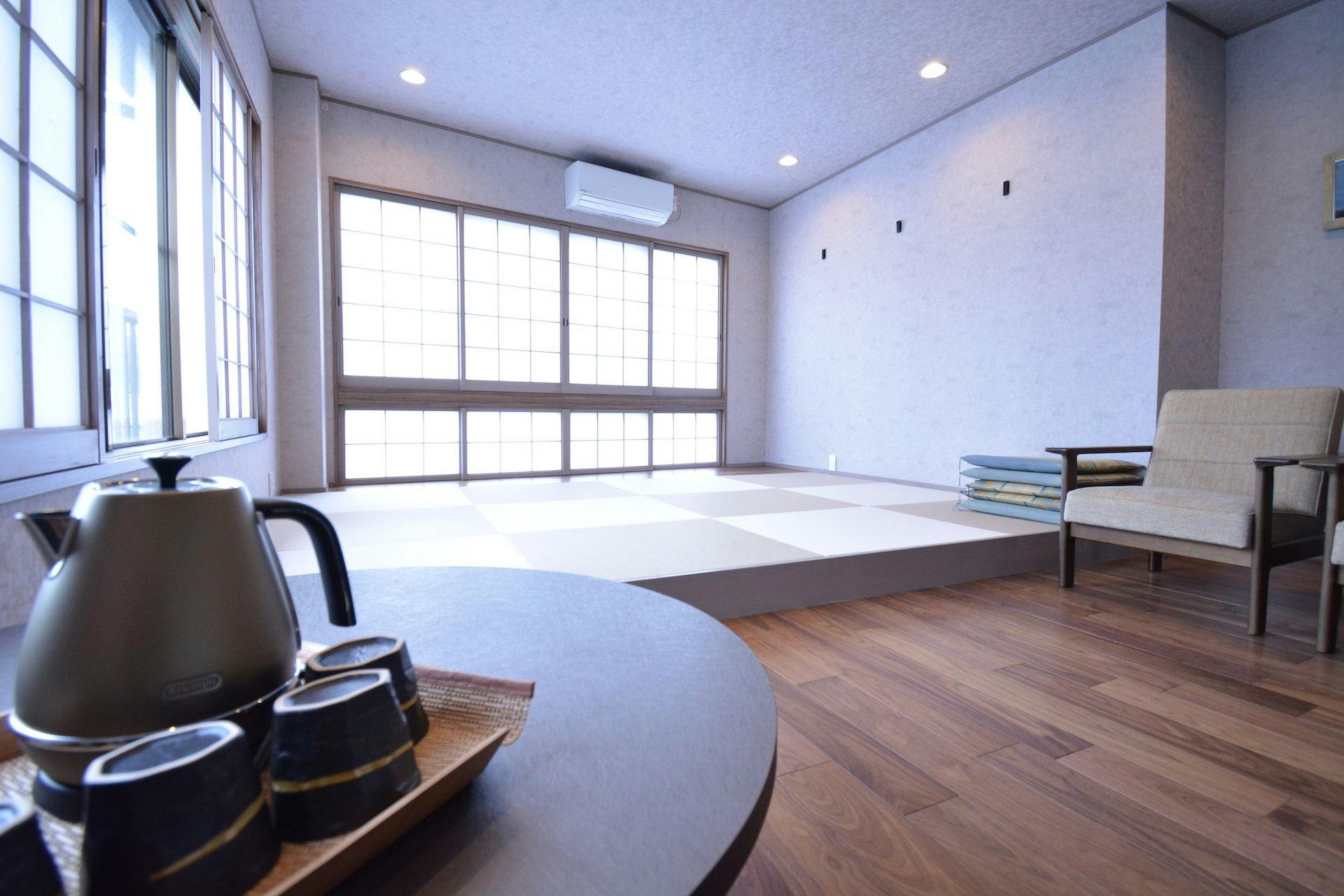 Daigo Inn Shirahama