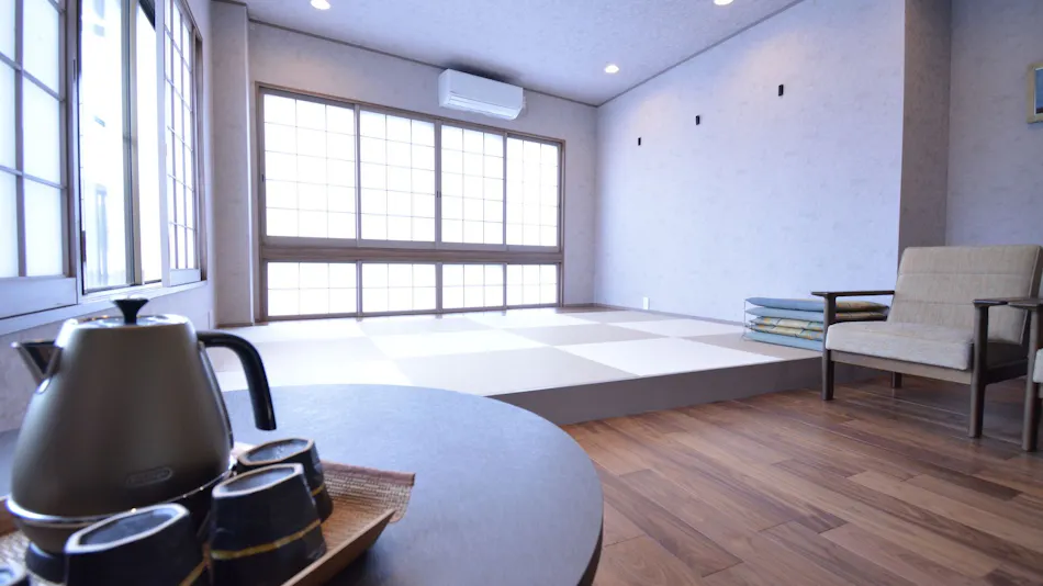 Daigo Inn Shirahama