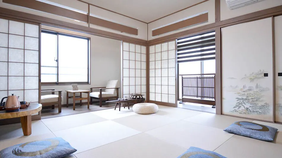 Daigo Inn Shirahama