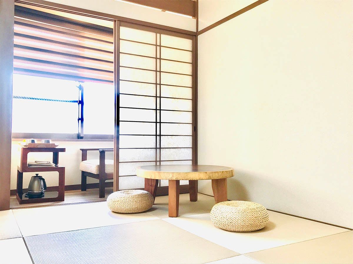 Daigo Inn Shirahama