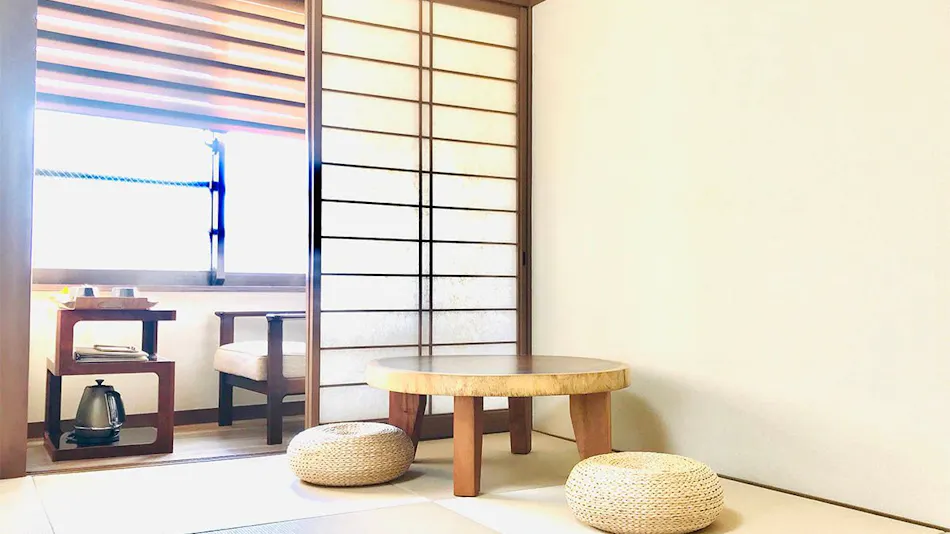 Daigo Inn Shirahama
