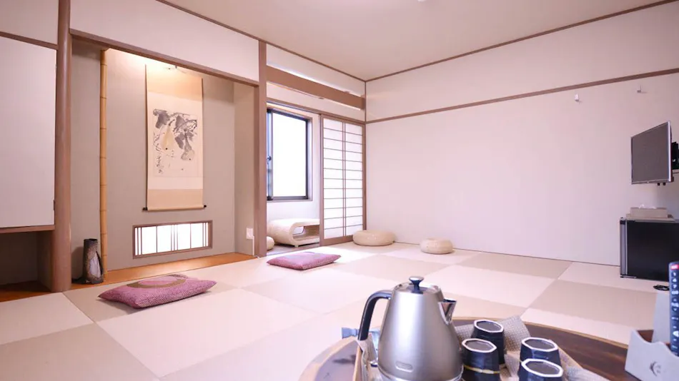 Daigo Inn Shirahama