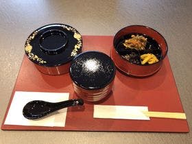 白浜の宿　醍醐