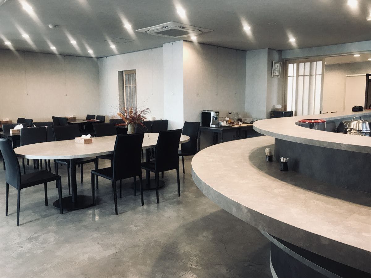 โรงอาหาร