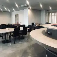 โรงอาหาร