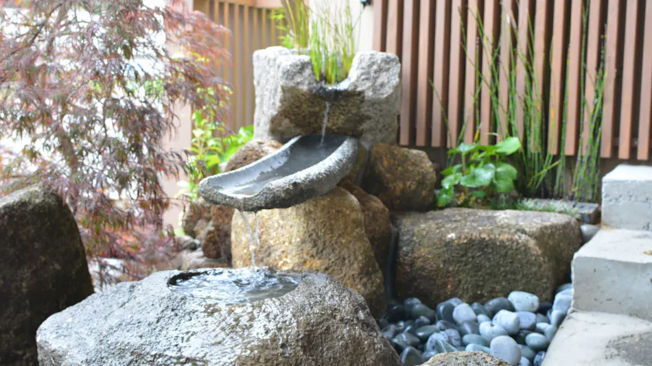 Daigo Inn Shirahama