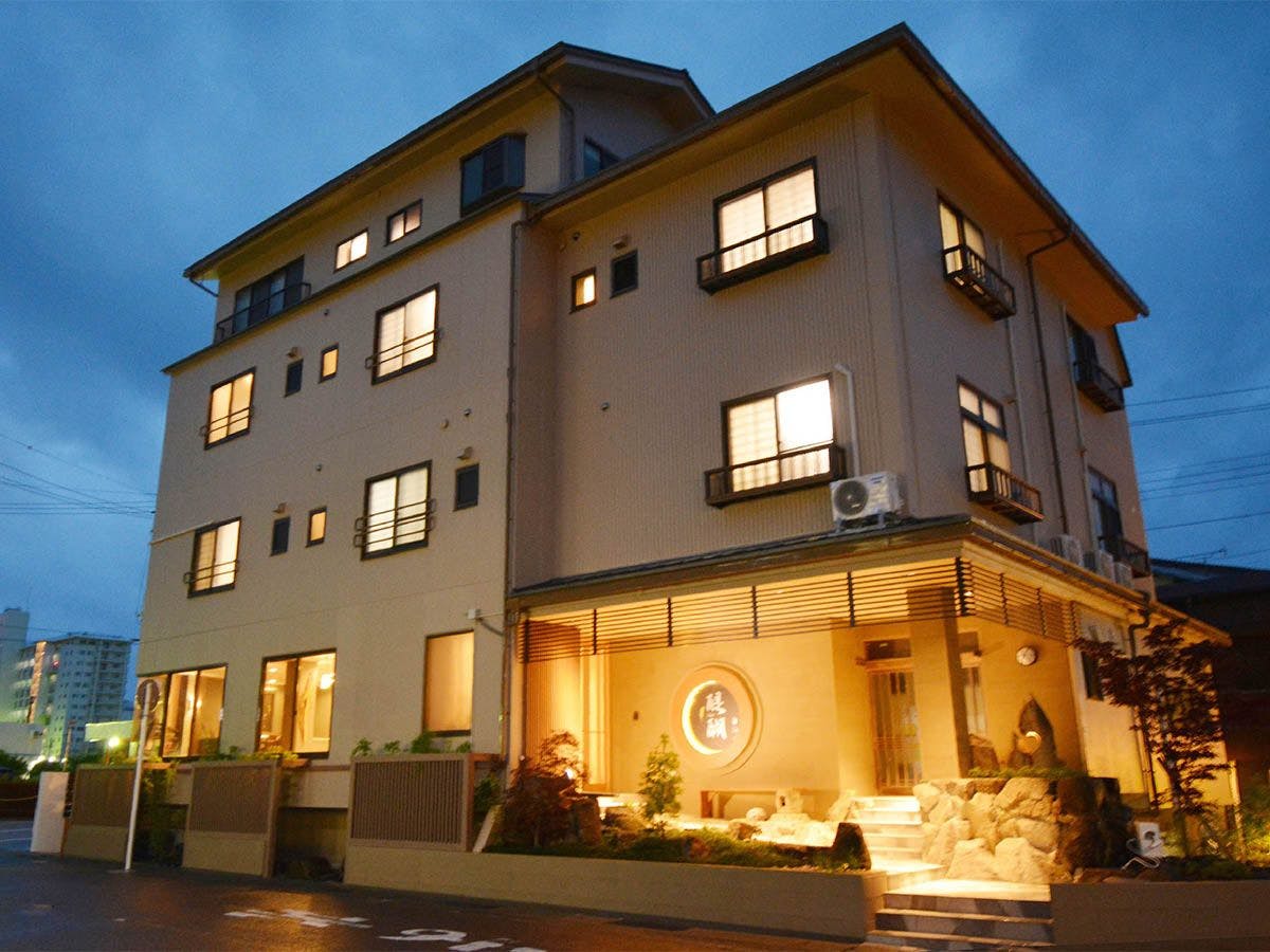 Daigo Inn Shirahama