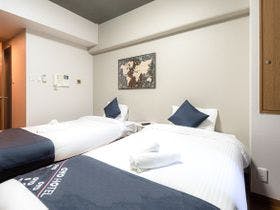 サクラサンズホテル