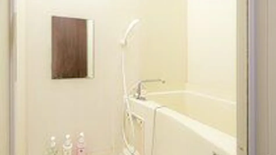 Sakura Sands Hotel