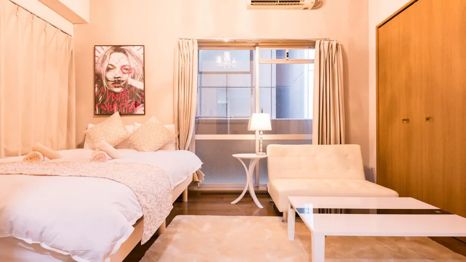 Sakura Sands Hotel