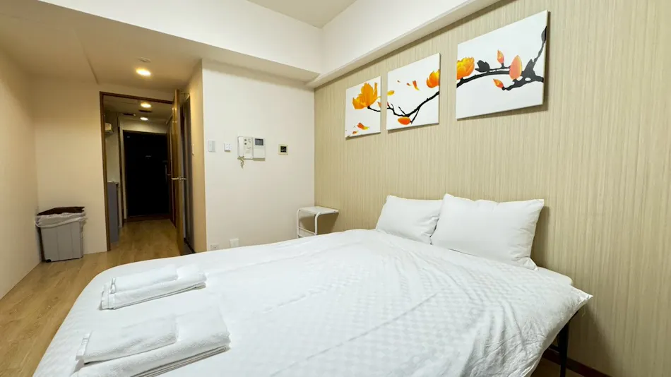Sakura Sands Hotel