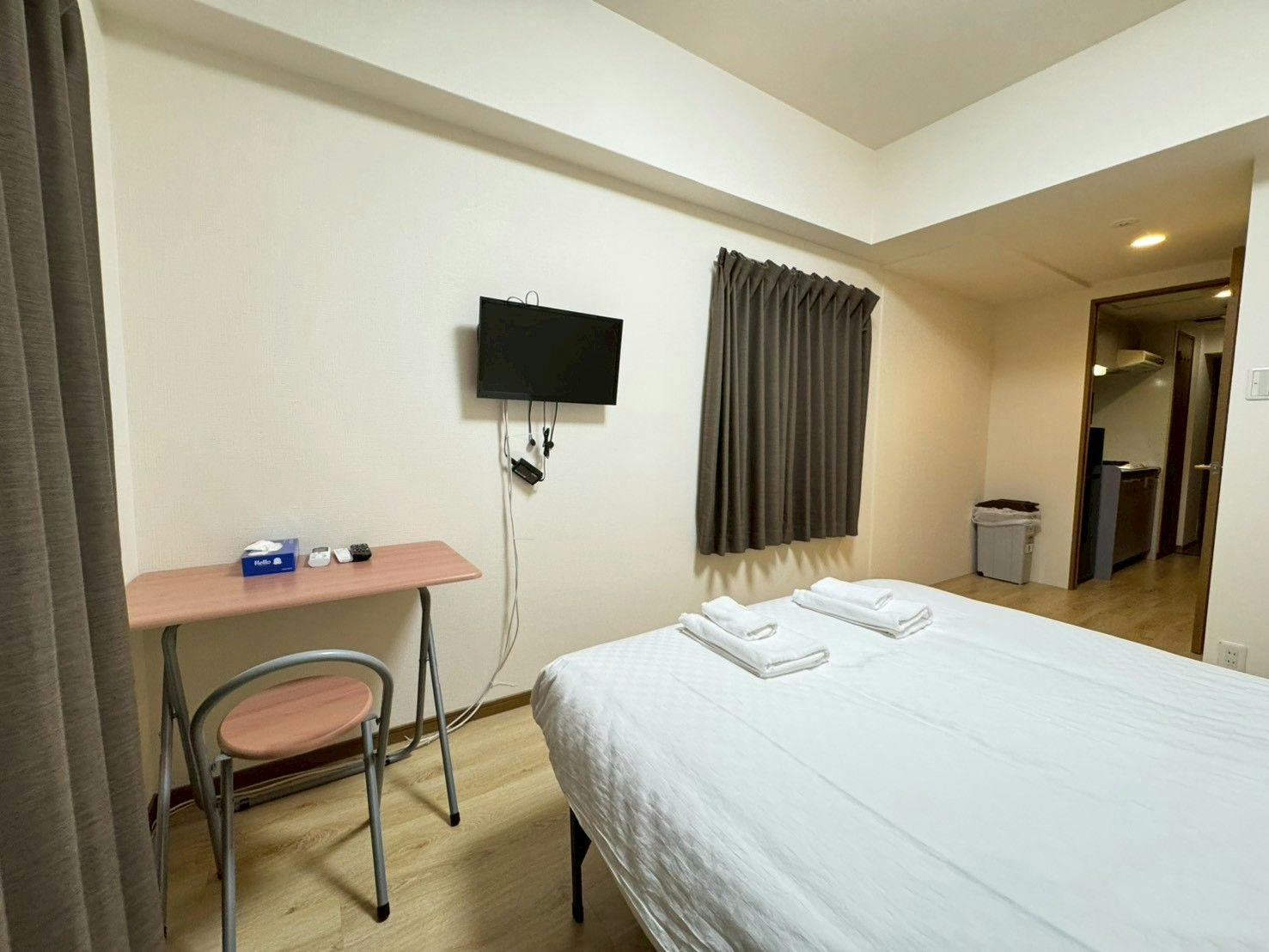 Sakura Sands Hotel