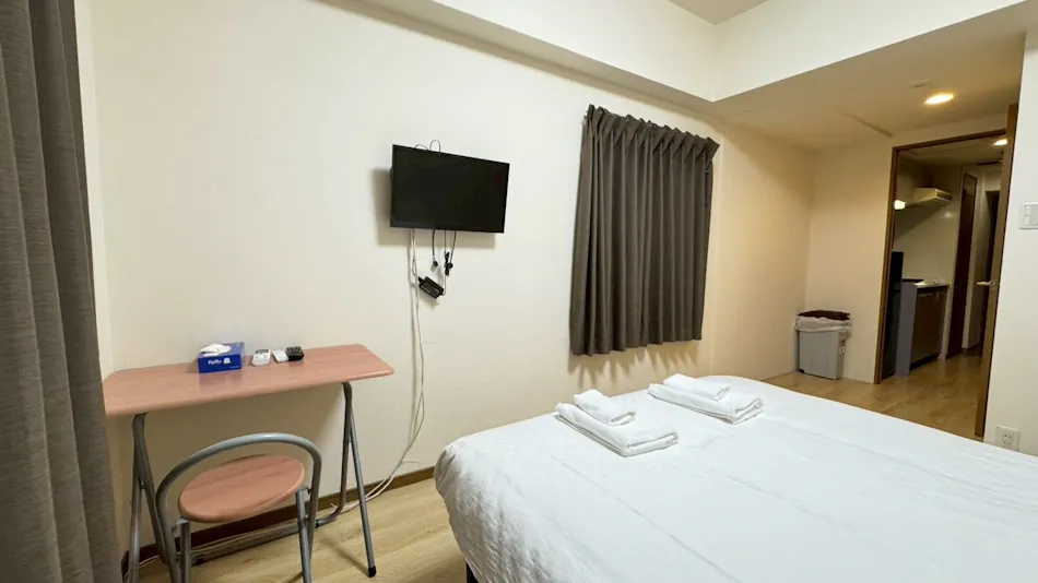 Sakura Sands Hotel