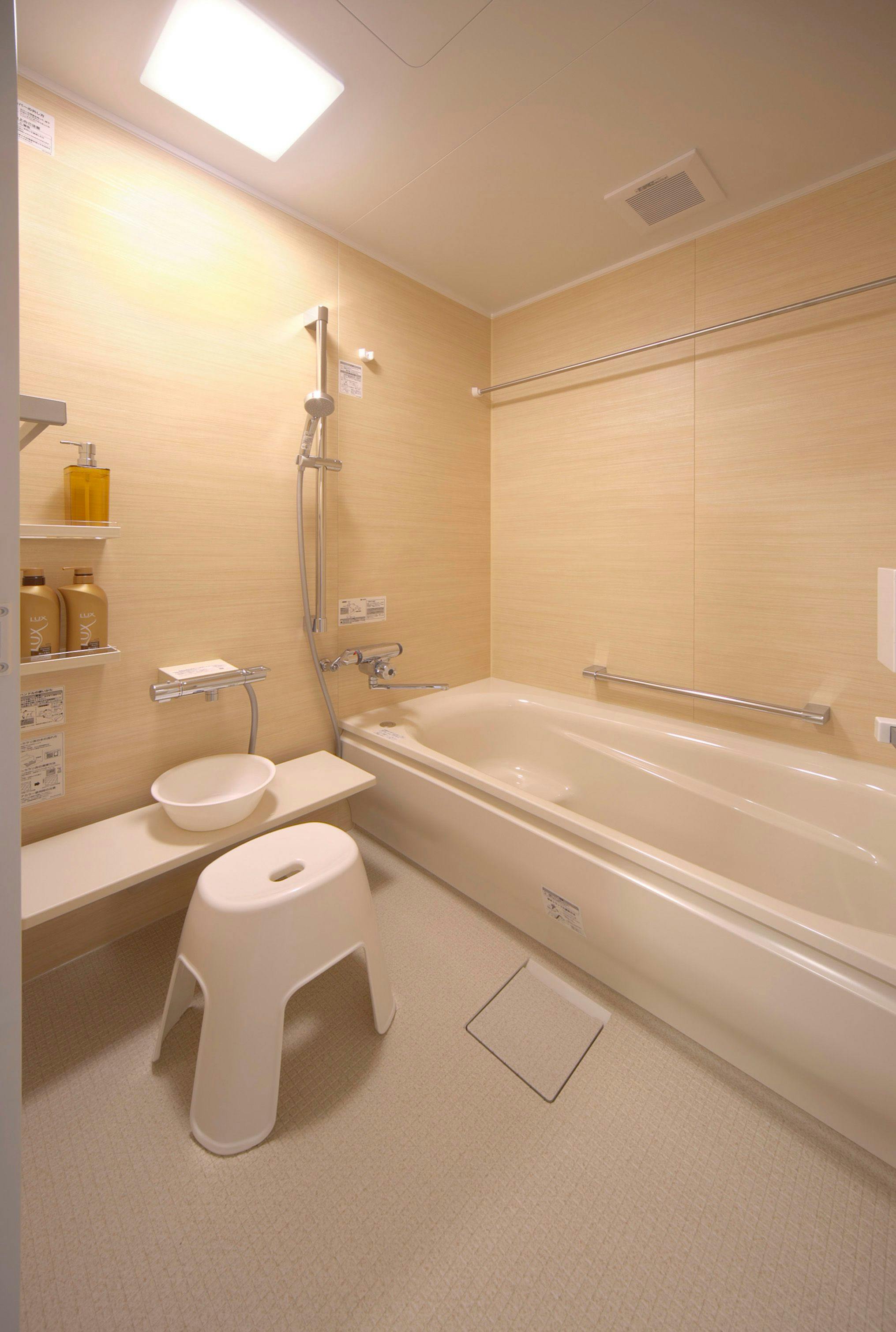 ห้องน้ำ