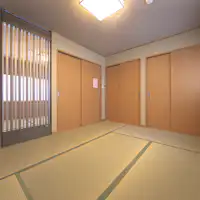 ห้องนอนชั้นสอง