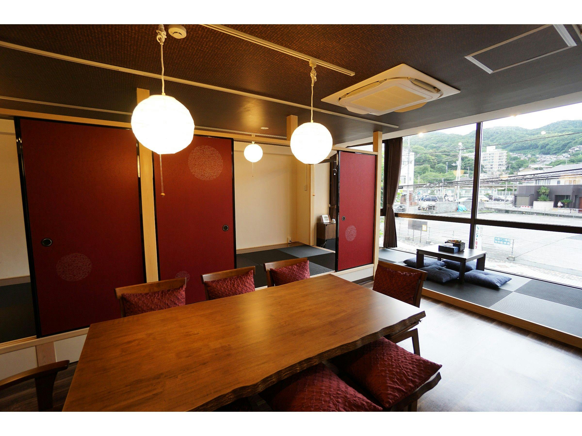 Izu House UNO
