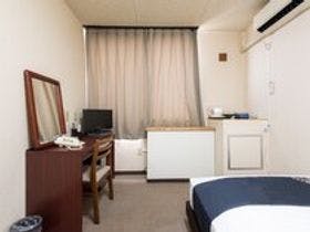 ビジネスホテル　くらま