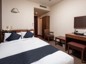 ビジネスホテル　くらま